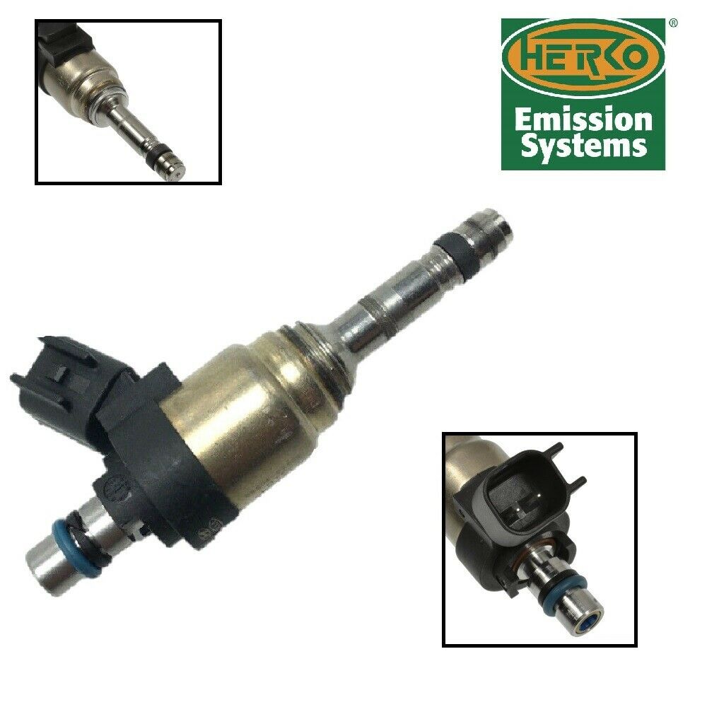 FUEL INJECTOR HYUNDAI AZERA GENESIS GENESIS COUPE SANTA FE