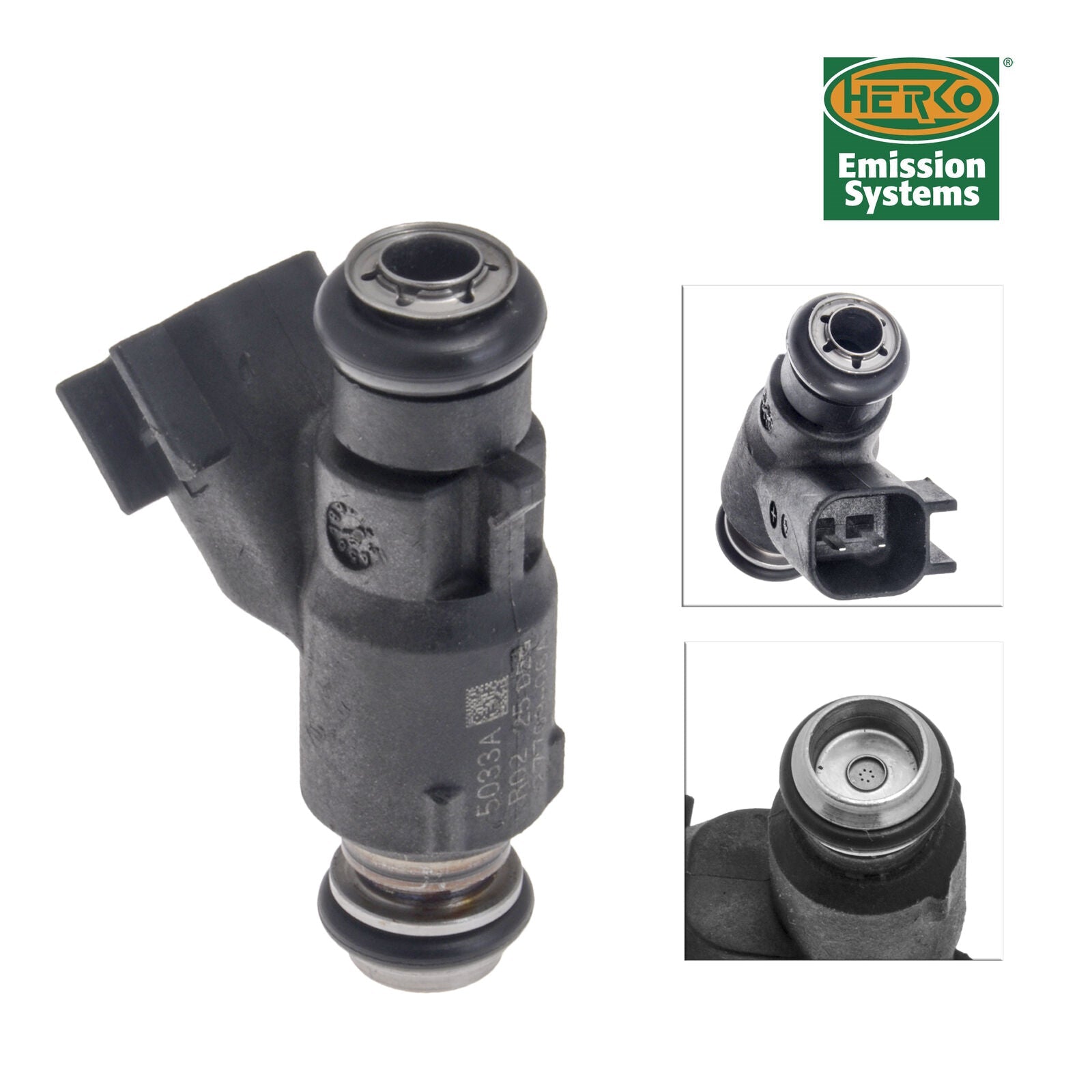 FUEL INJECTOR HARLEY-DAVIDSON BLACKLINE BREAKOUT 2006-2015