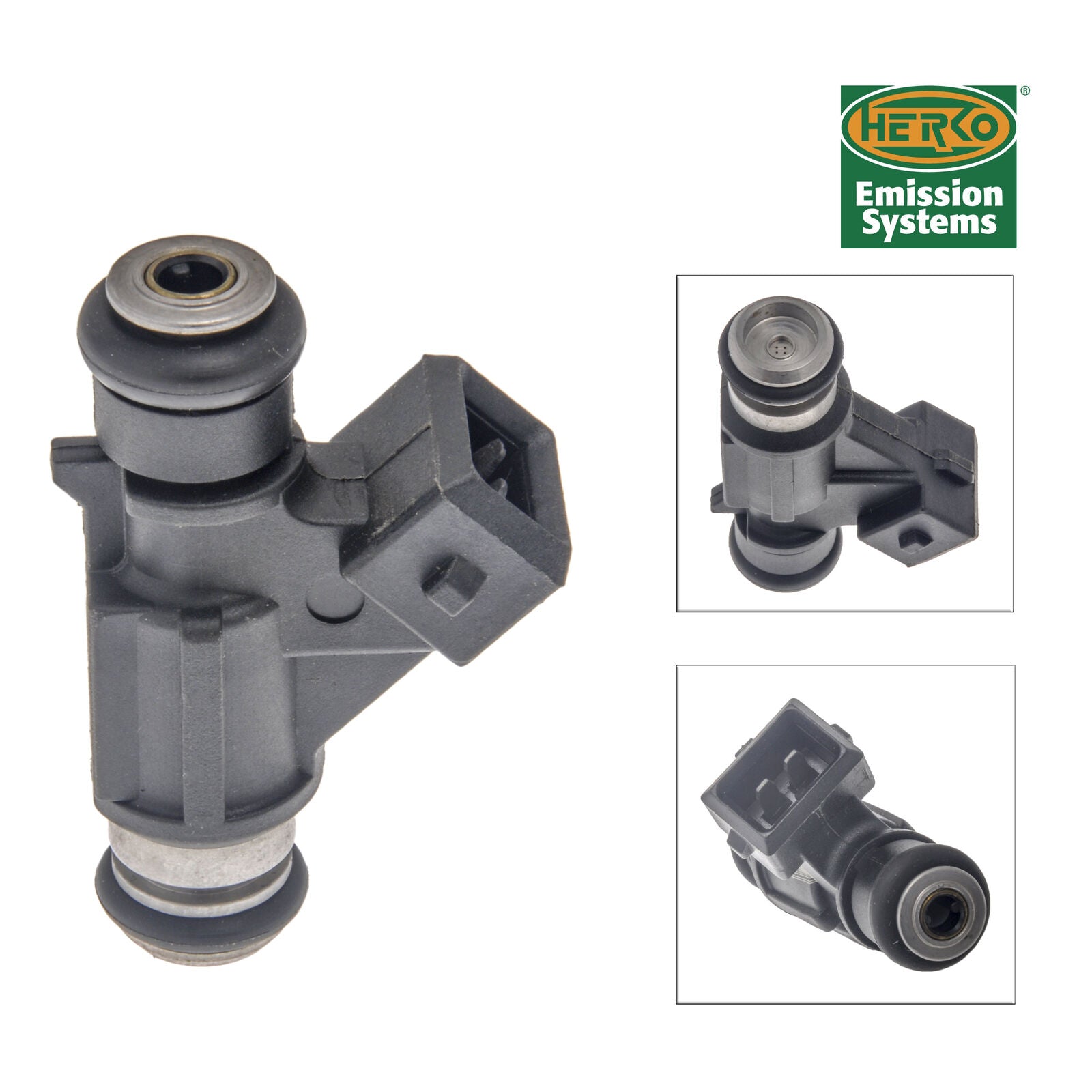 FUEL INJECTOR CORSA MERIVA TORNADO 1.5L 1.6L (1 HOLE) 06-12