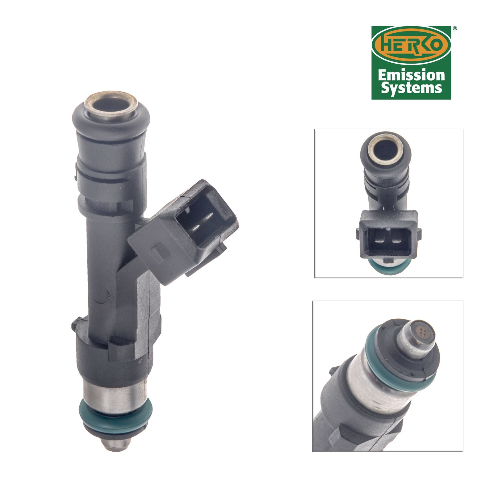 FUEL INJECTOR CHEVROLET OPTRA DESIGN ADVANCE L4-1.8L