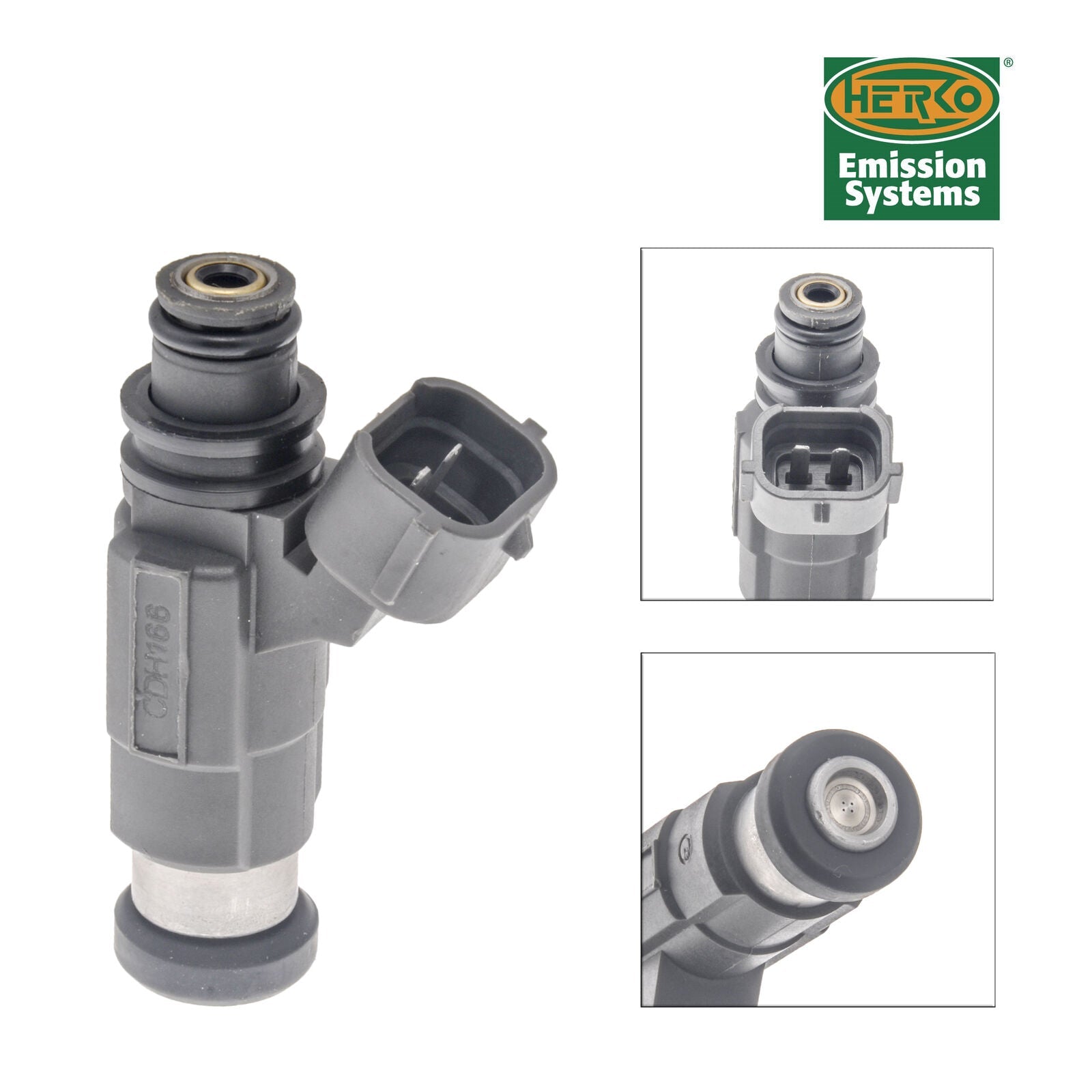 FUEL INJECTOR CHEVROLET TRACKER SUZUKI VITARA 1.6L 2000