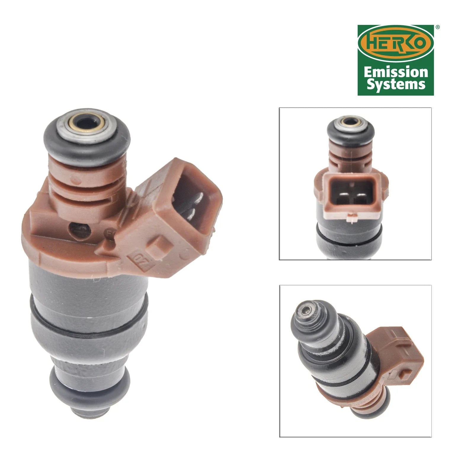 FUEL INJECTOR DAEWOO LACETTI 1.6L 2005-2016
