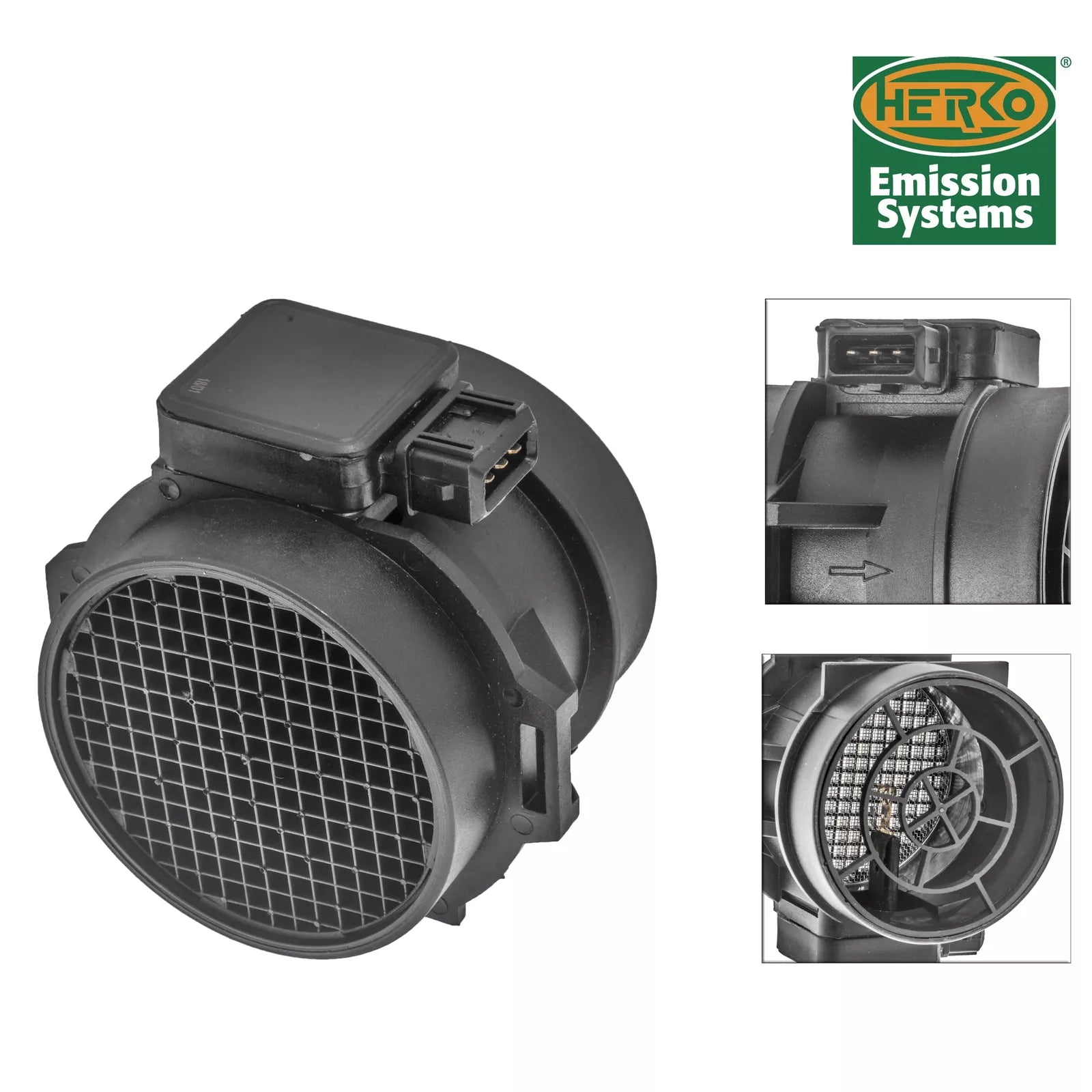 MAF SENSOR KIA HYUNDAI 01-10