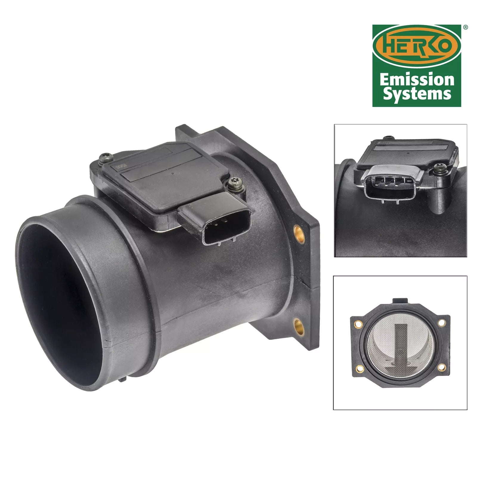 MAF SENSOR NISSAN INFINITI 98-99