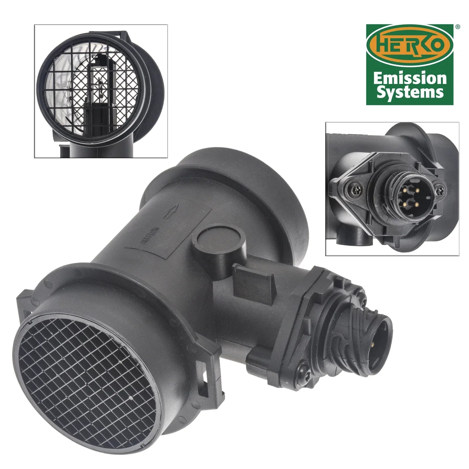 MAF SENSOR BMW 95-01