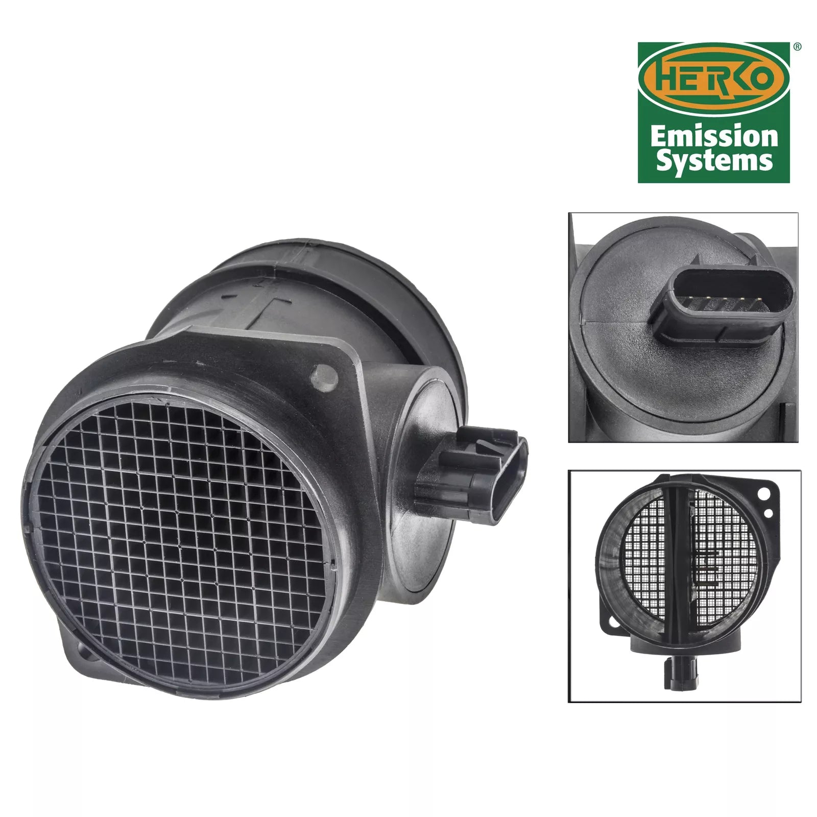 MAF SENSOR CHEVROLET BUICK PONTIAC GMC CADILLAC 05-12