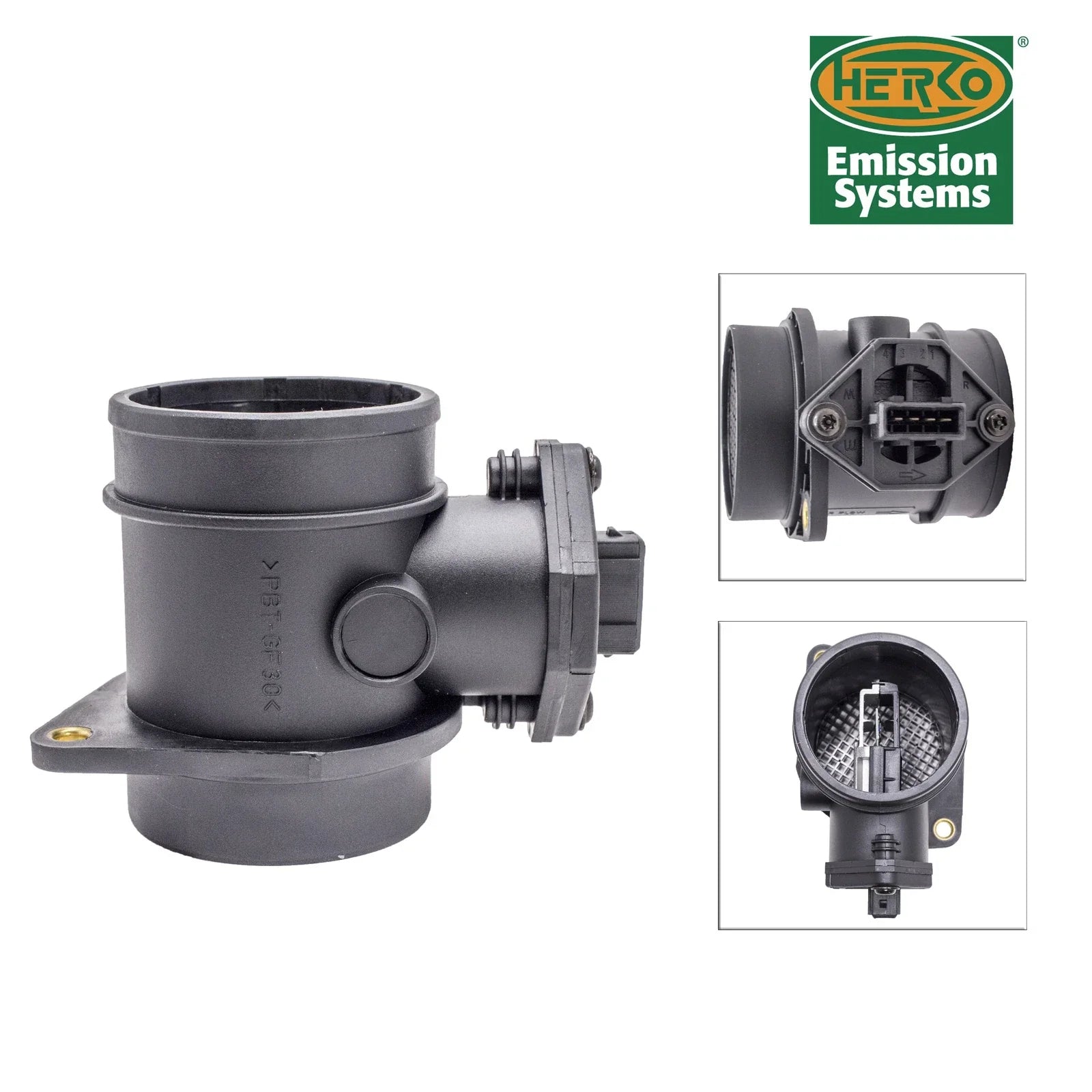 MAF SENSOR VOLVO 95-98