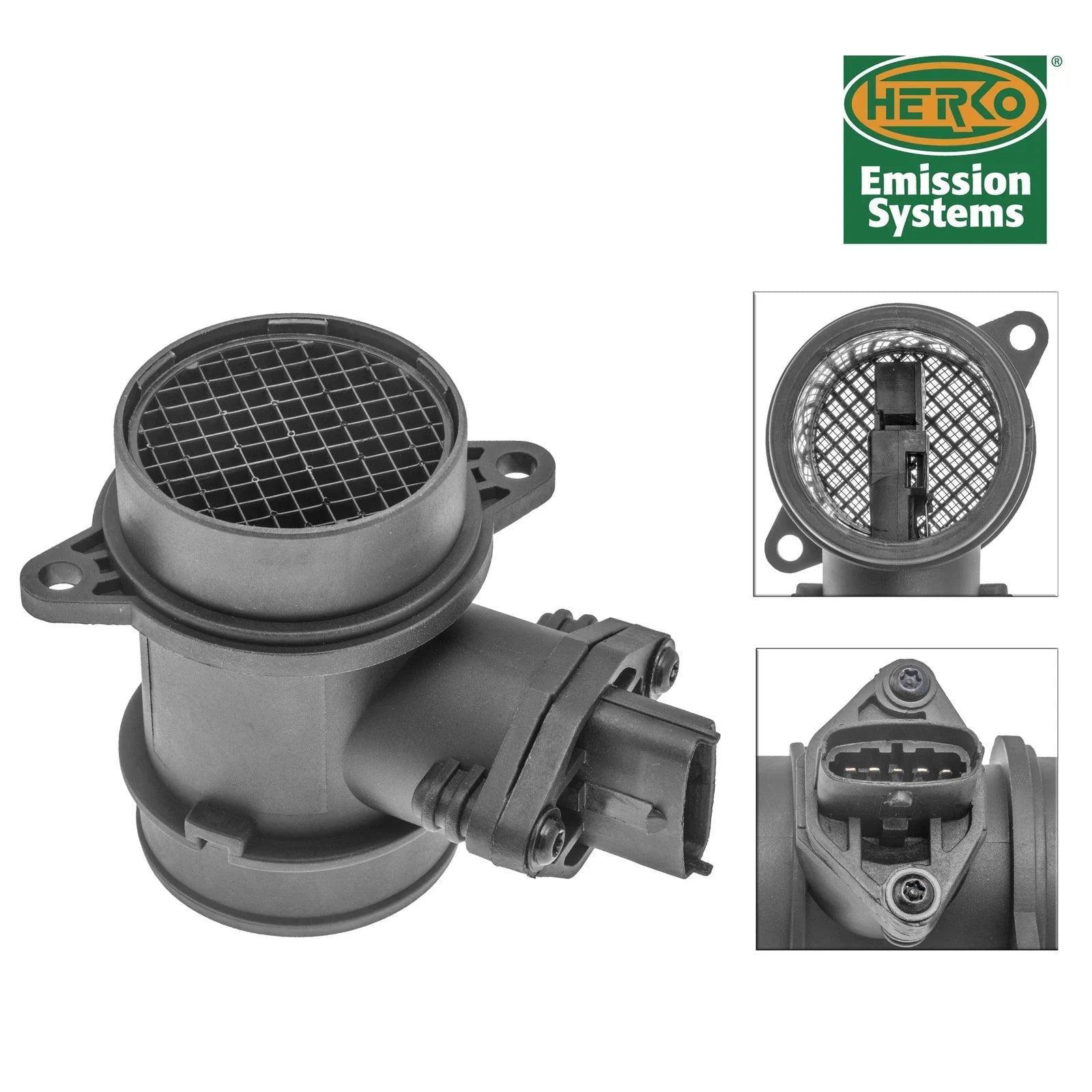 MAF SENSOR HYUNDAI 00-02