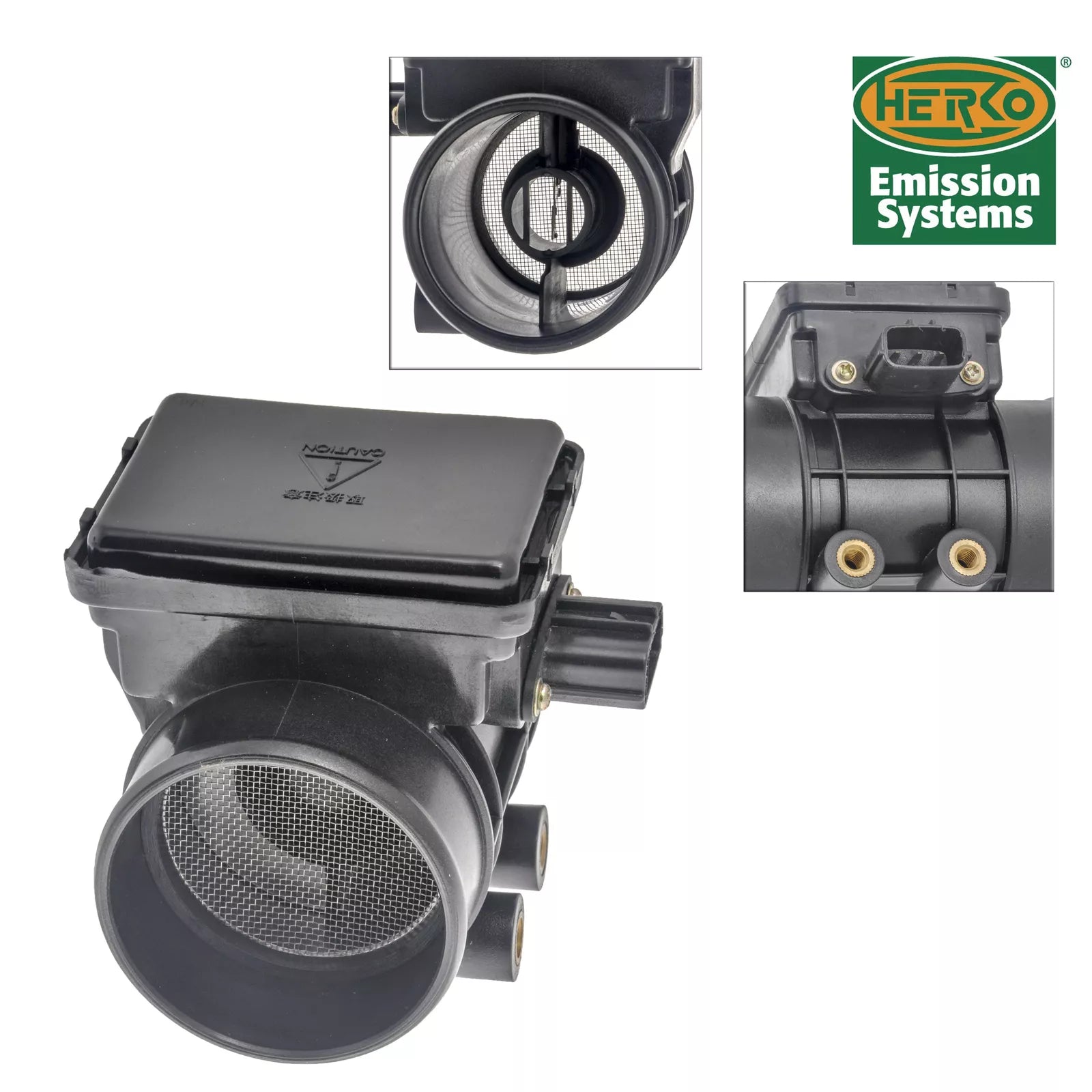 MAF SENSOR FORD MAZDA 94-98