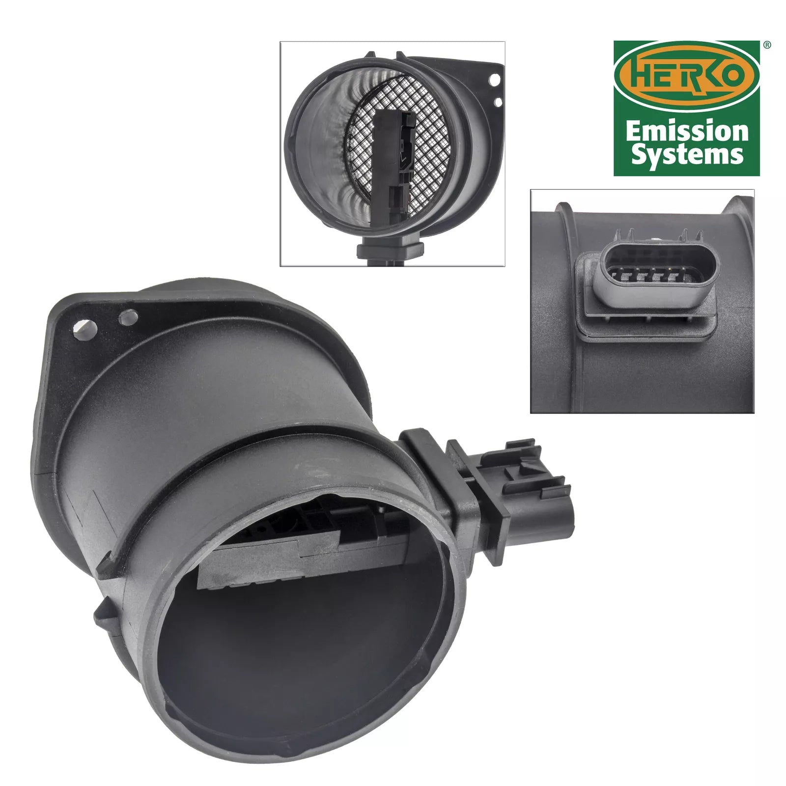 MAF SENSOR CHEVROLET BUICK GMC SATURN CADILLAC 07-11