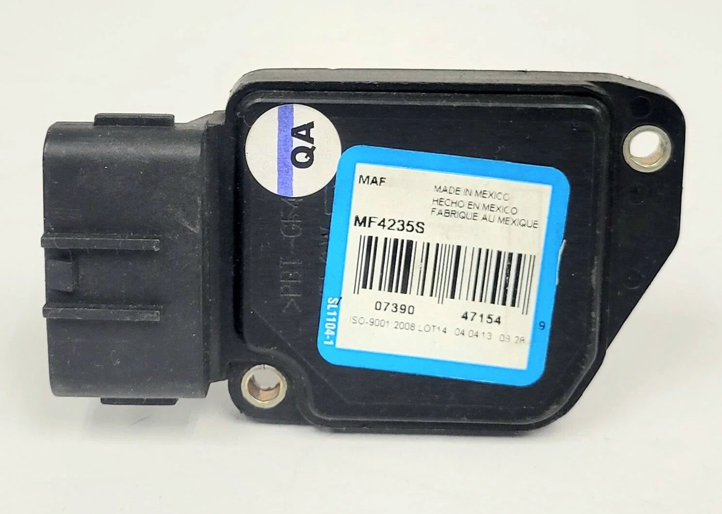 MAF SENSOR TOYOTA LEXUS 98-05