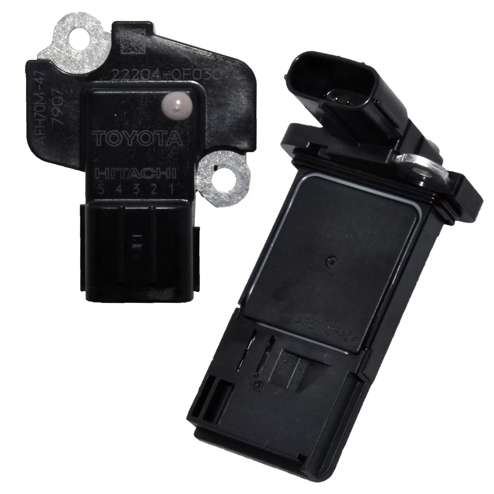 MAF SENSOR TOYOTA LEXUS 05-18