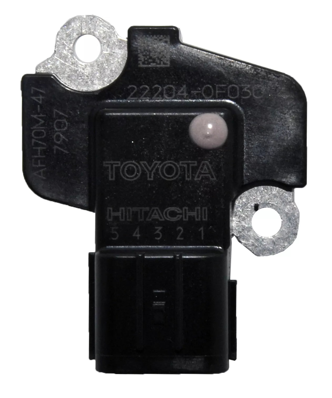 MAF SENSOR TOYOTA LEXUS 05-18