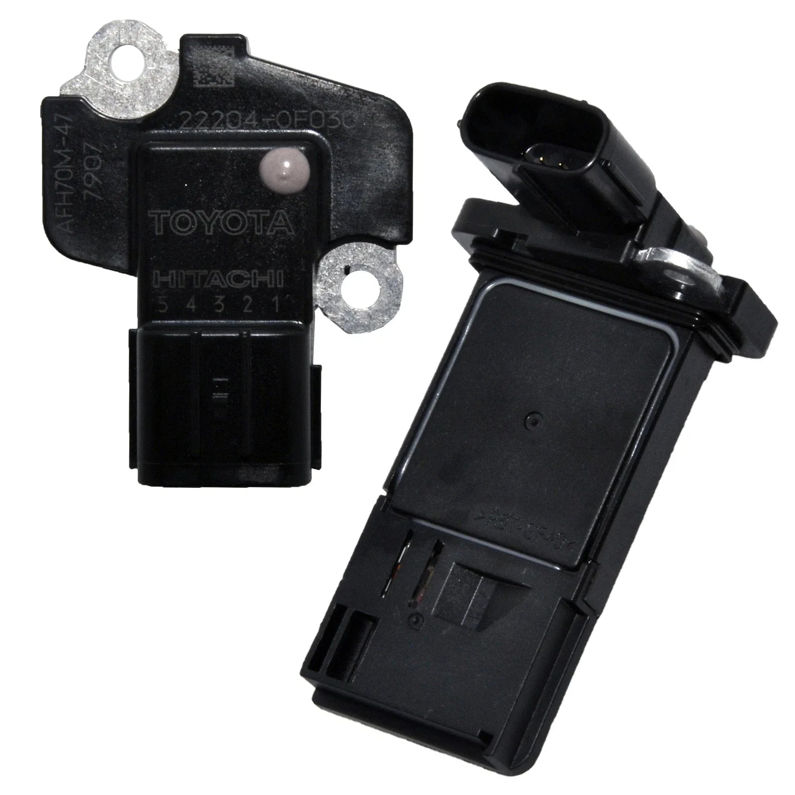 MAF SENSOR LEXUS TOYOTA 05-18