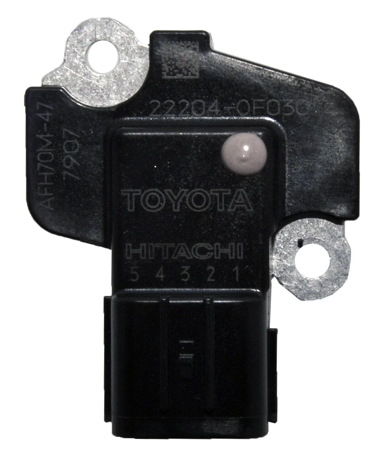 MAF SENSOR LEXUS TOYOTA 05-18