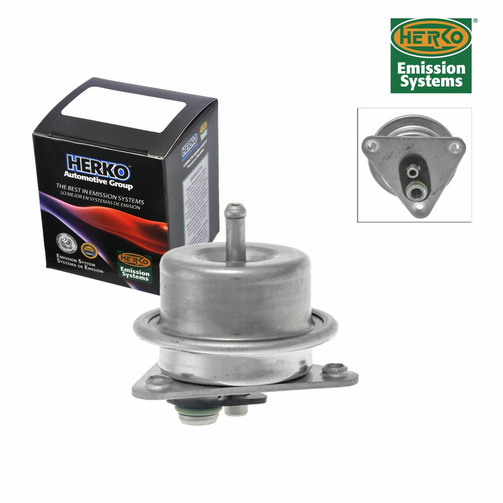FUEL PRESSURE REGULATOR FORD MERCURY MERKUR MAZDA 83-97
