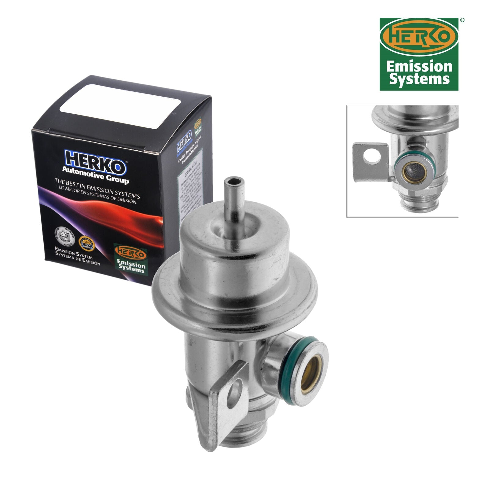 FUEL PRESSURE REGULATOR BUICK CHEVROLET OLDSMOBILE 1991-2000