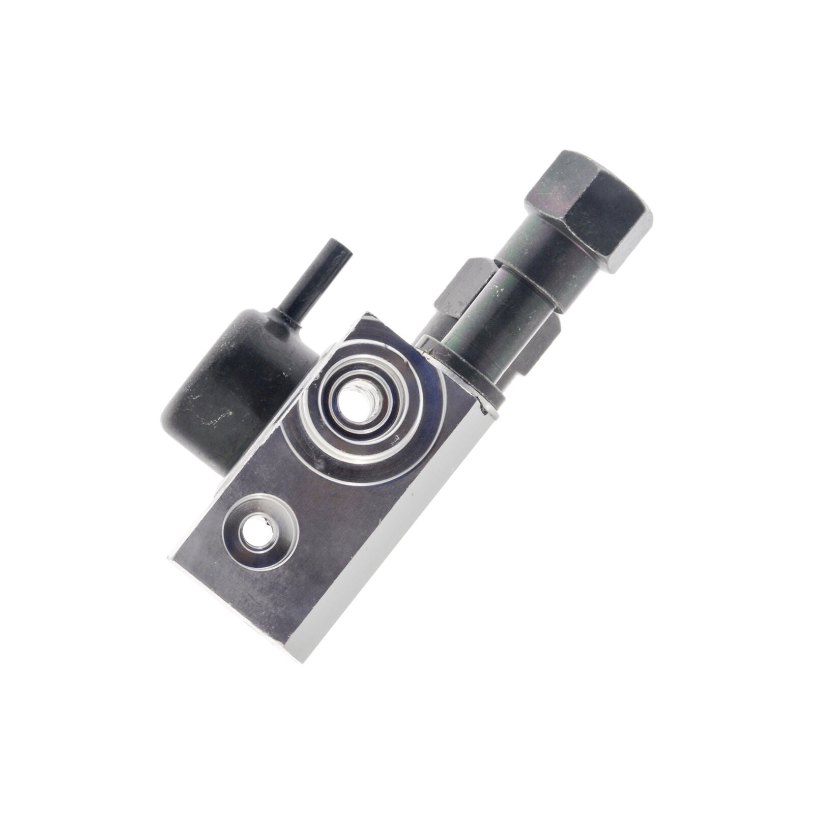 FUEL PRESSURE REGULATOR BUICK CADILLAC CHEVROLET 1987-1994