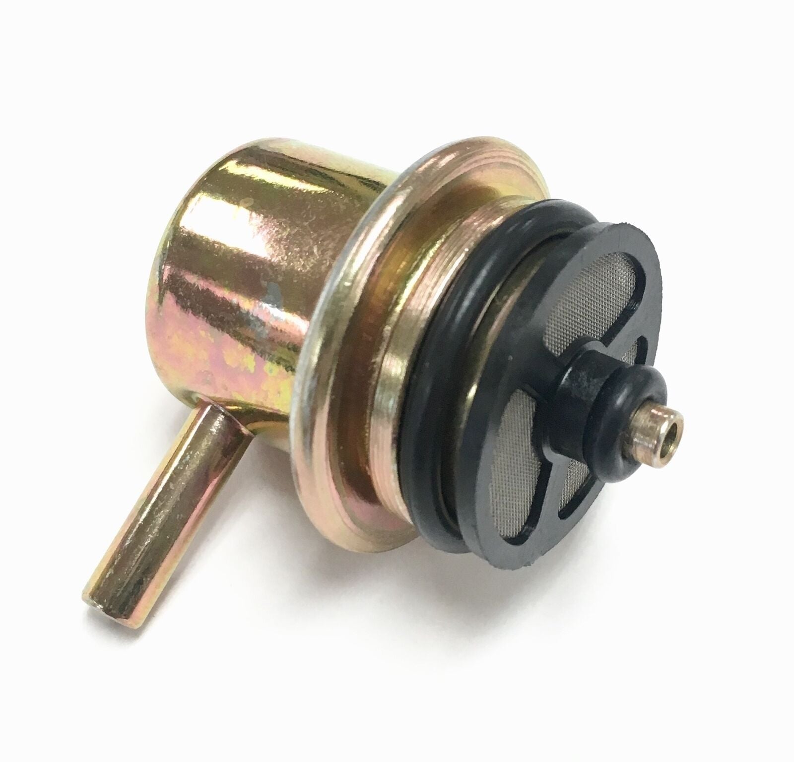 FUEL PRESSURE REGULATOR CHEVROLET BUICK CADILLAC 96-06 4.2 BAR
