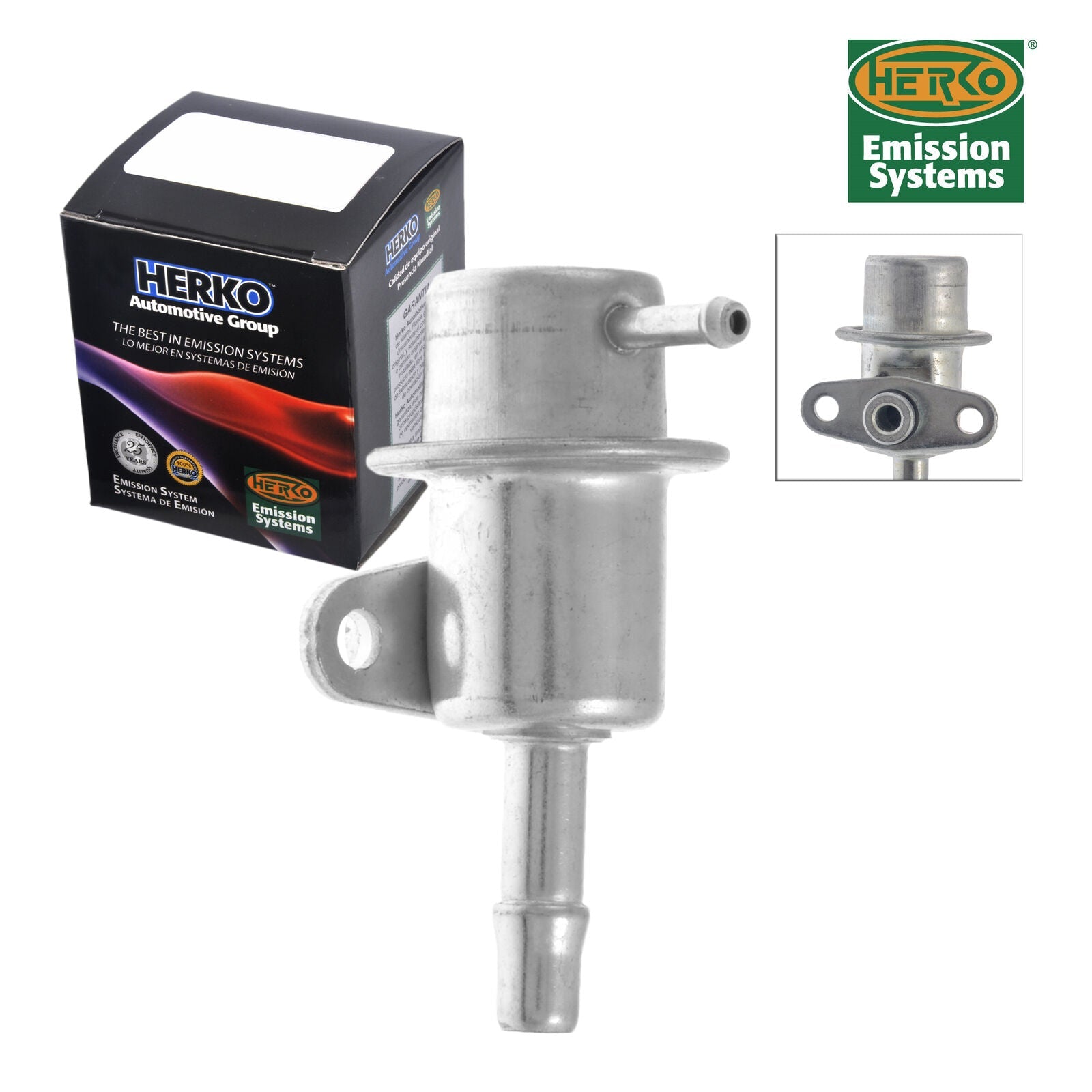 FUEL PRESSURE REGULATOR NISSAN SENTRA 2000-2006 3.0 BAR