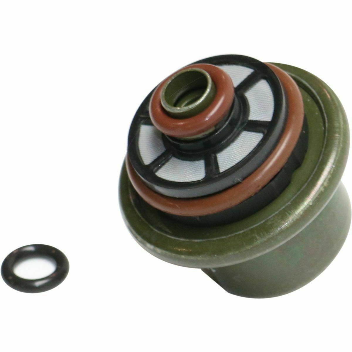FUEL PRESSURE REGULATOR CHEVROLET GMC OLDSMOBILE 1992-1995