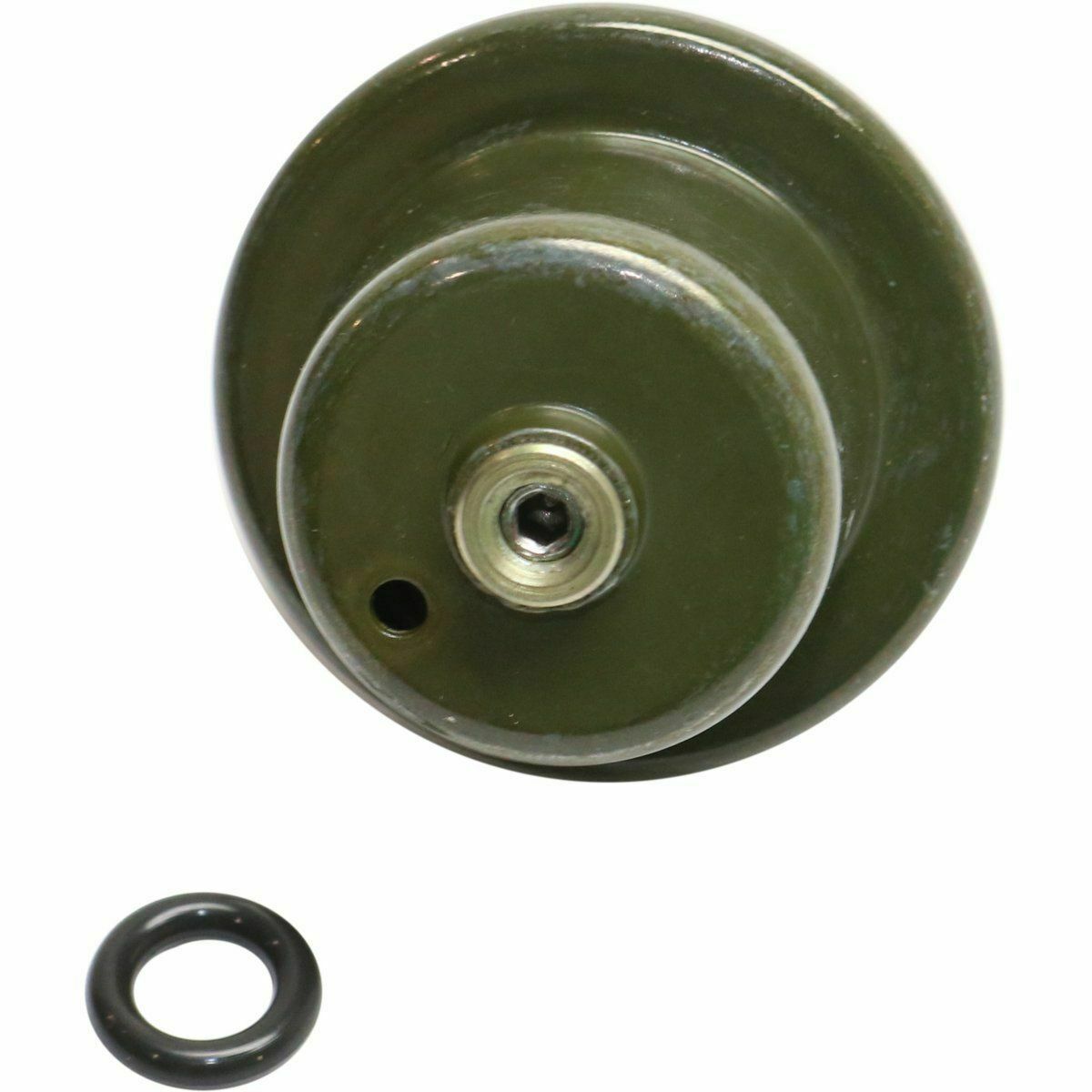 FUEL PRESSURE REGULATOR CHEVROLET GMC OLDSMOBILE 1992-1995