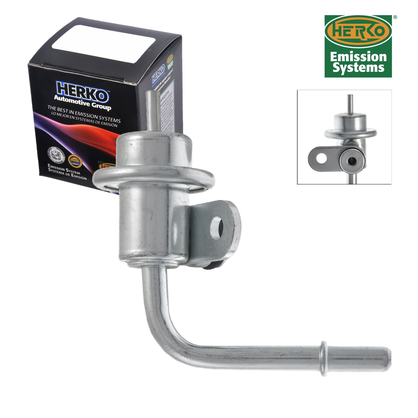 FUEL PRESSURE REGULATOR DAEWOO LANOS 1998-2002