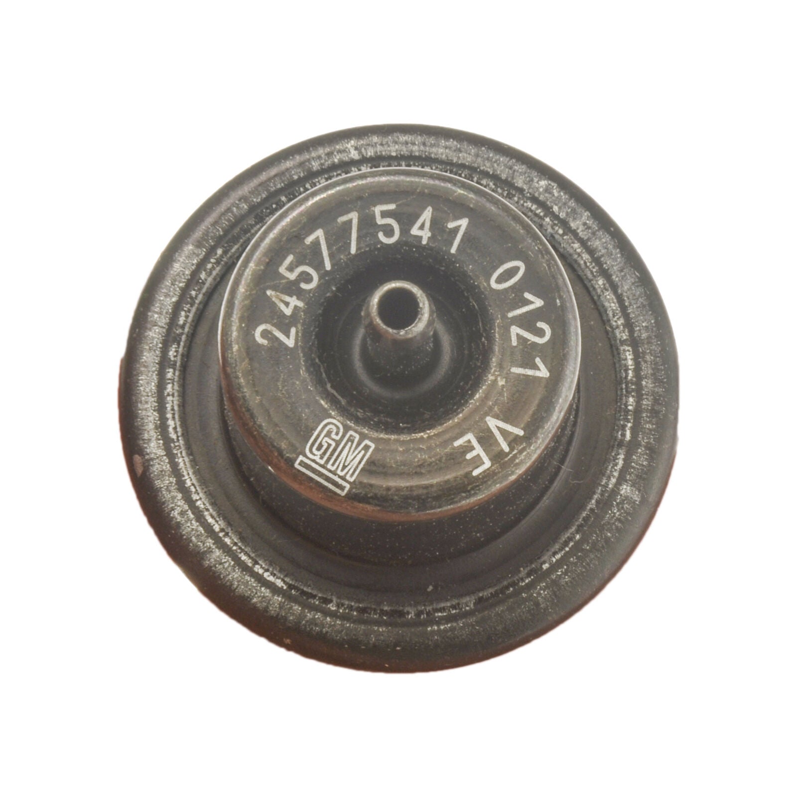 FUEL PRESSURE REGULATOR CHEVROLET CAVALIER 2.2L DOHC 00-06