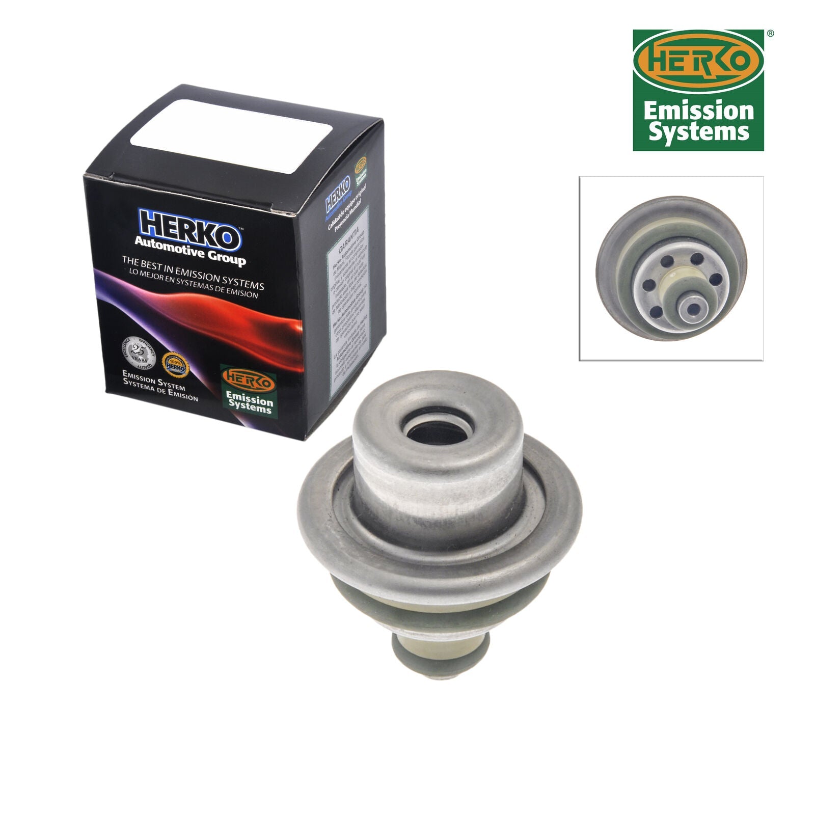 FUEL PRESSURE REGULATOR SUZUKI GRAND VITARA 2009-2017