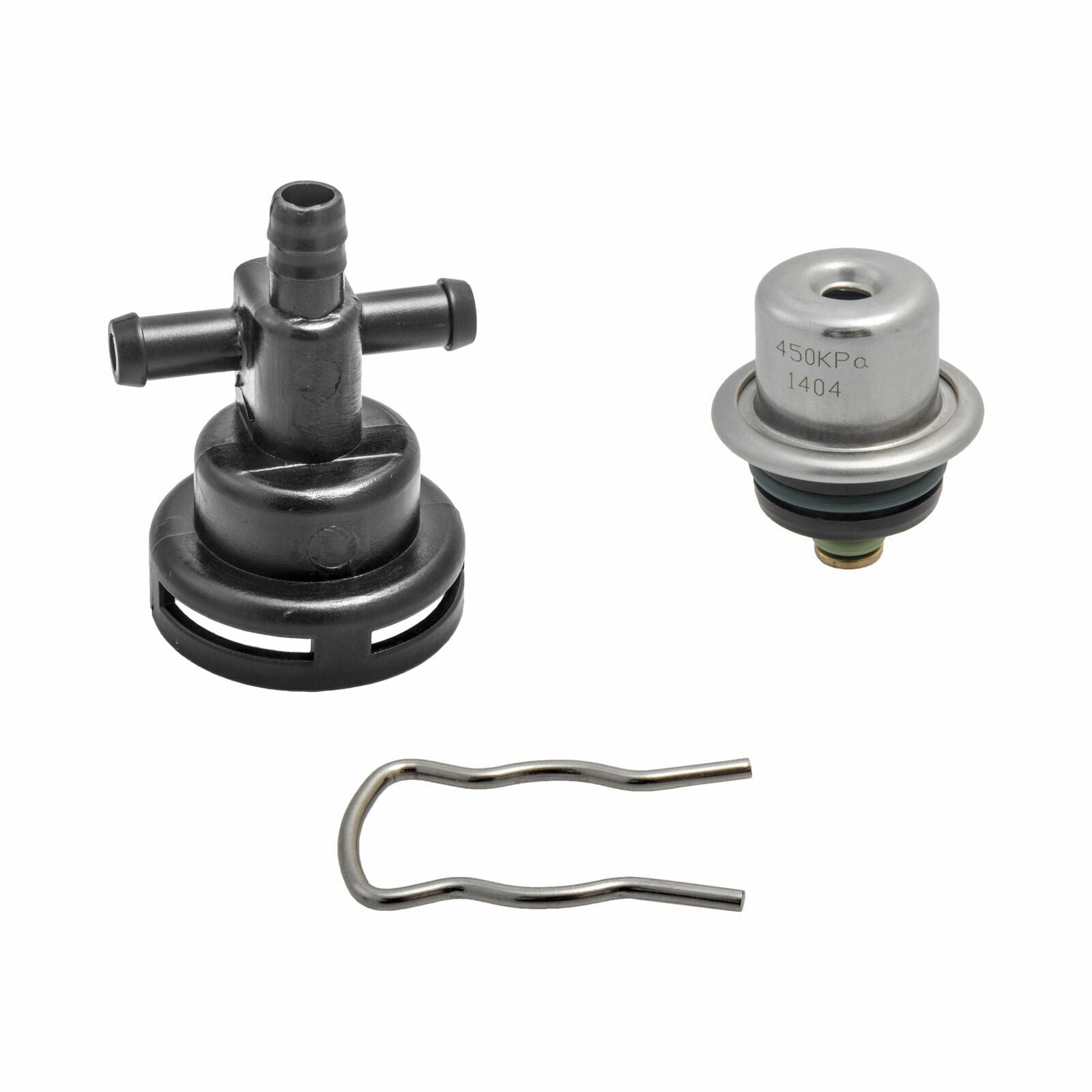 FUEL PRESSURE REGULATOR FORD RANGER 1998-2016 5 BAR
