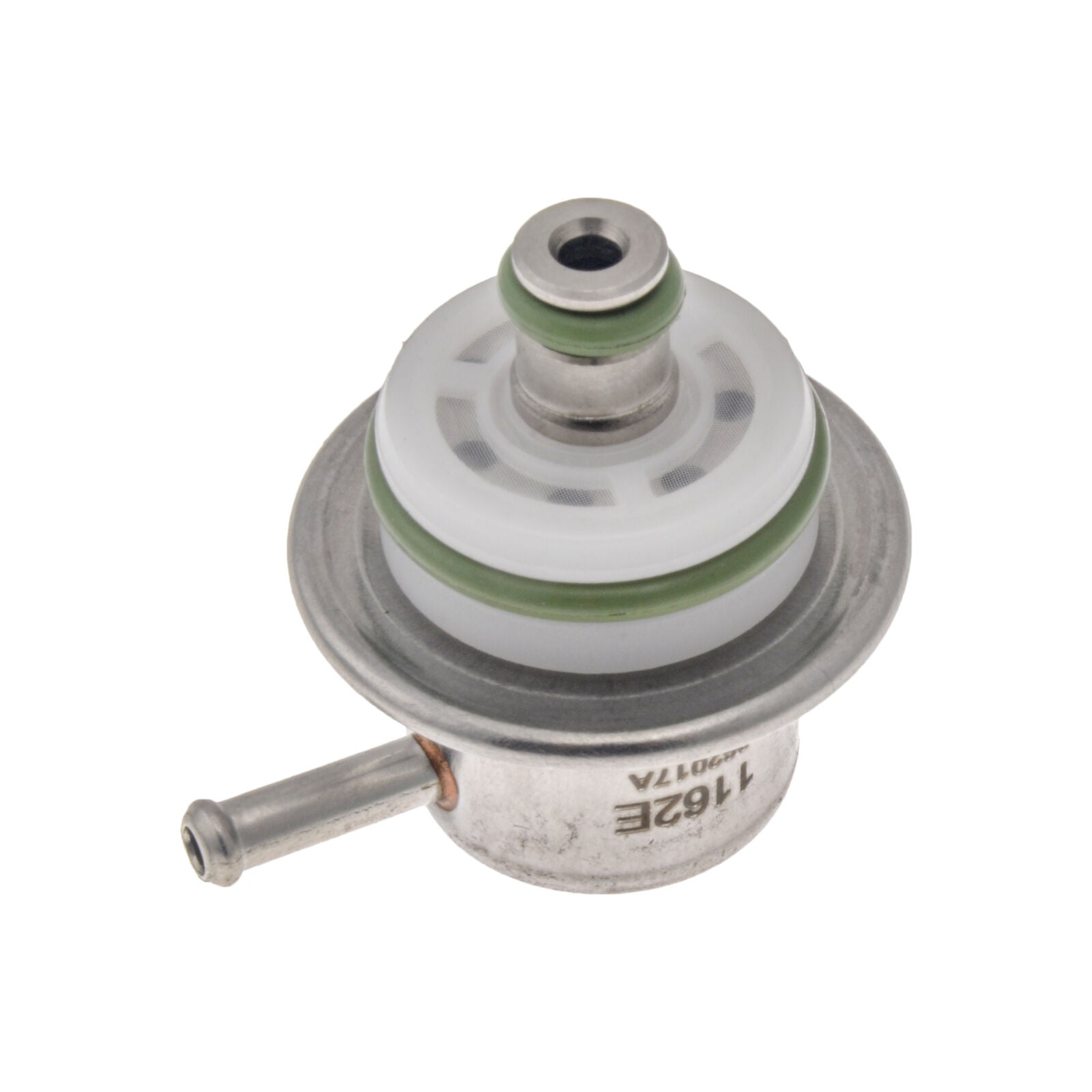 FUEL PRESSURE REGULATOR BUICK CHEVROLET MERCEDES 4 BAR 92-05