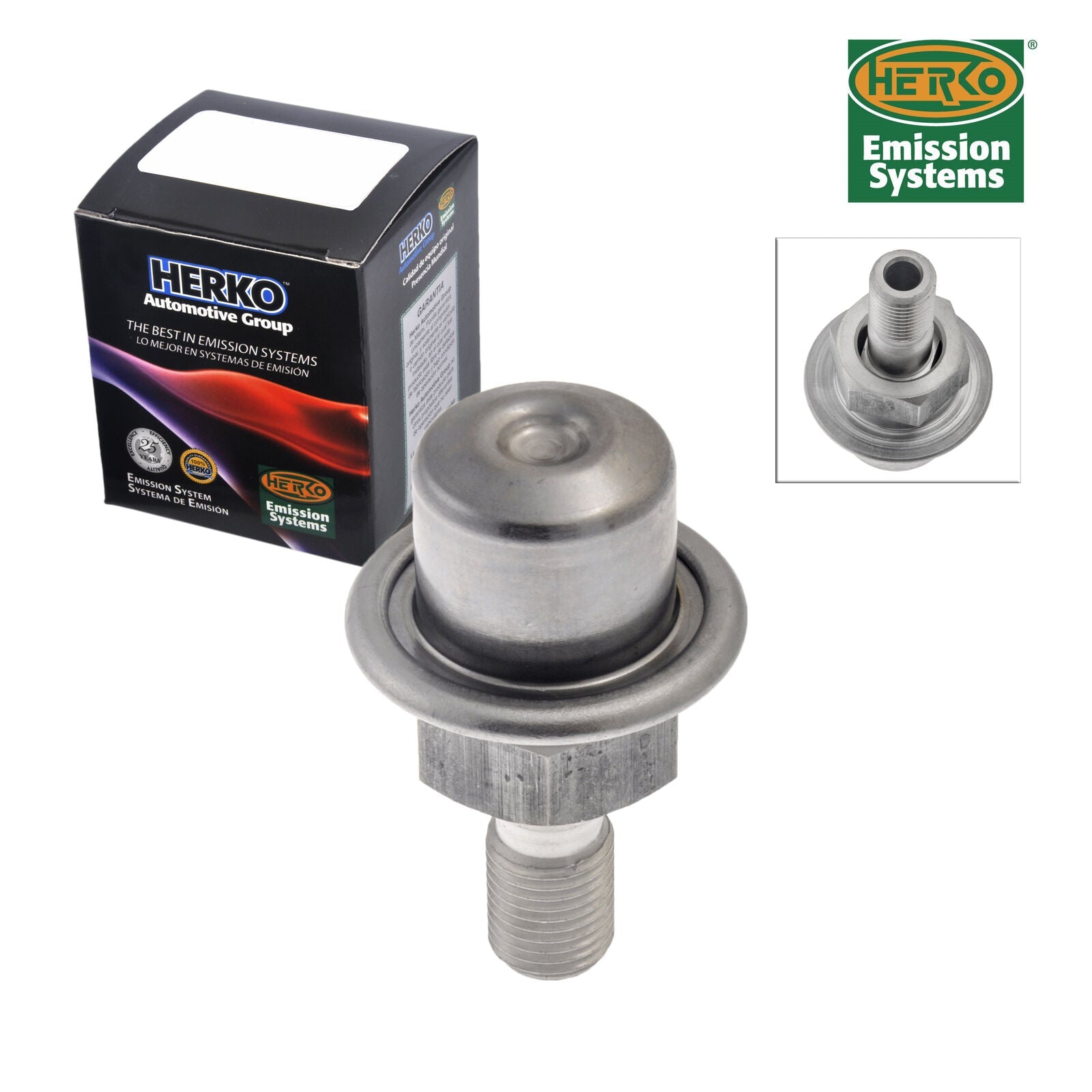 FUEL PRESSURE REGULATOR TOYOTA 1987-2006