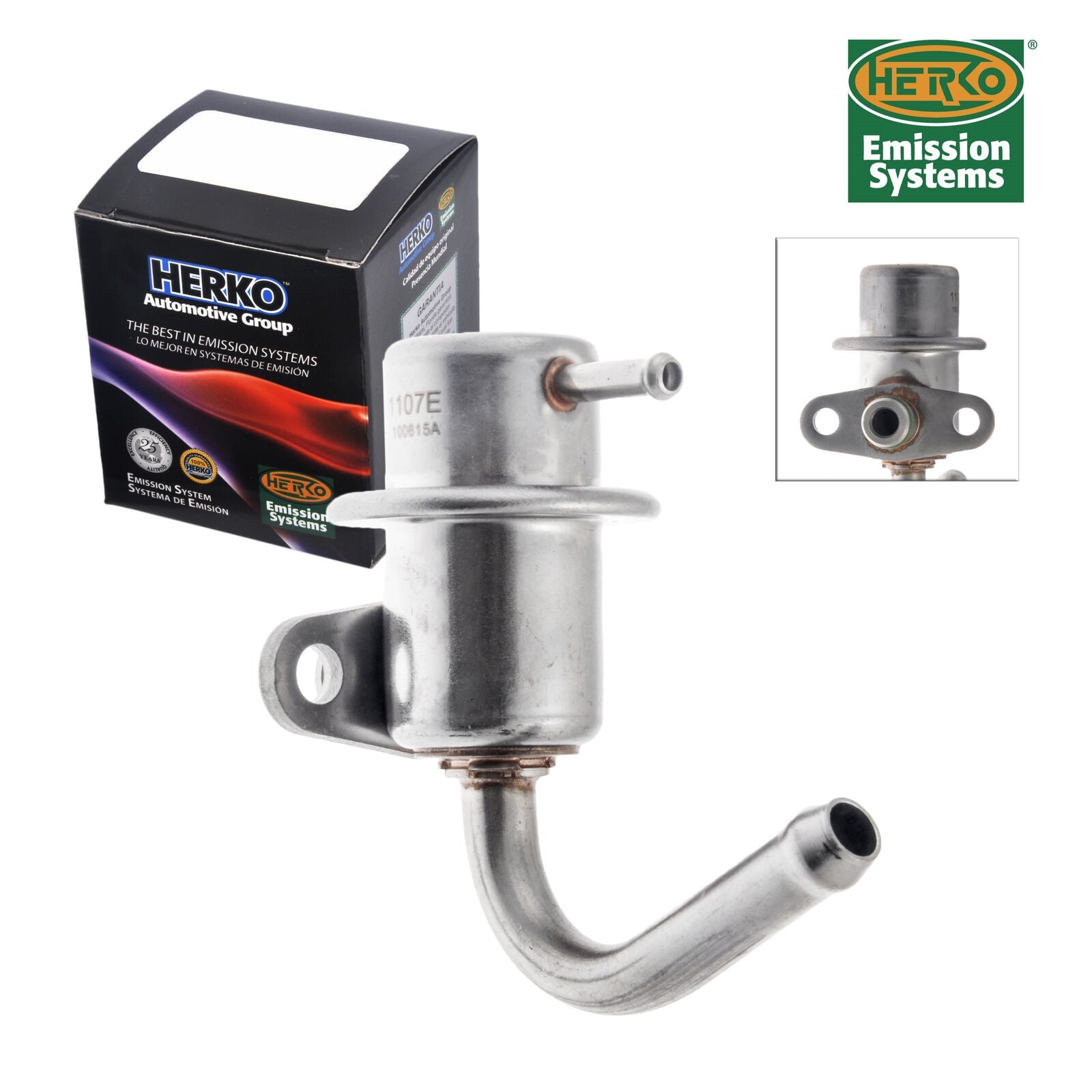 FUEL PRESSURE REGULATOR NISSAN 93-17 3 BAR