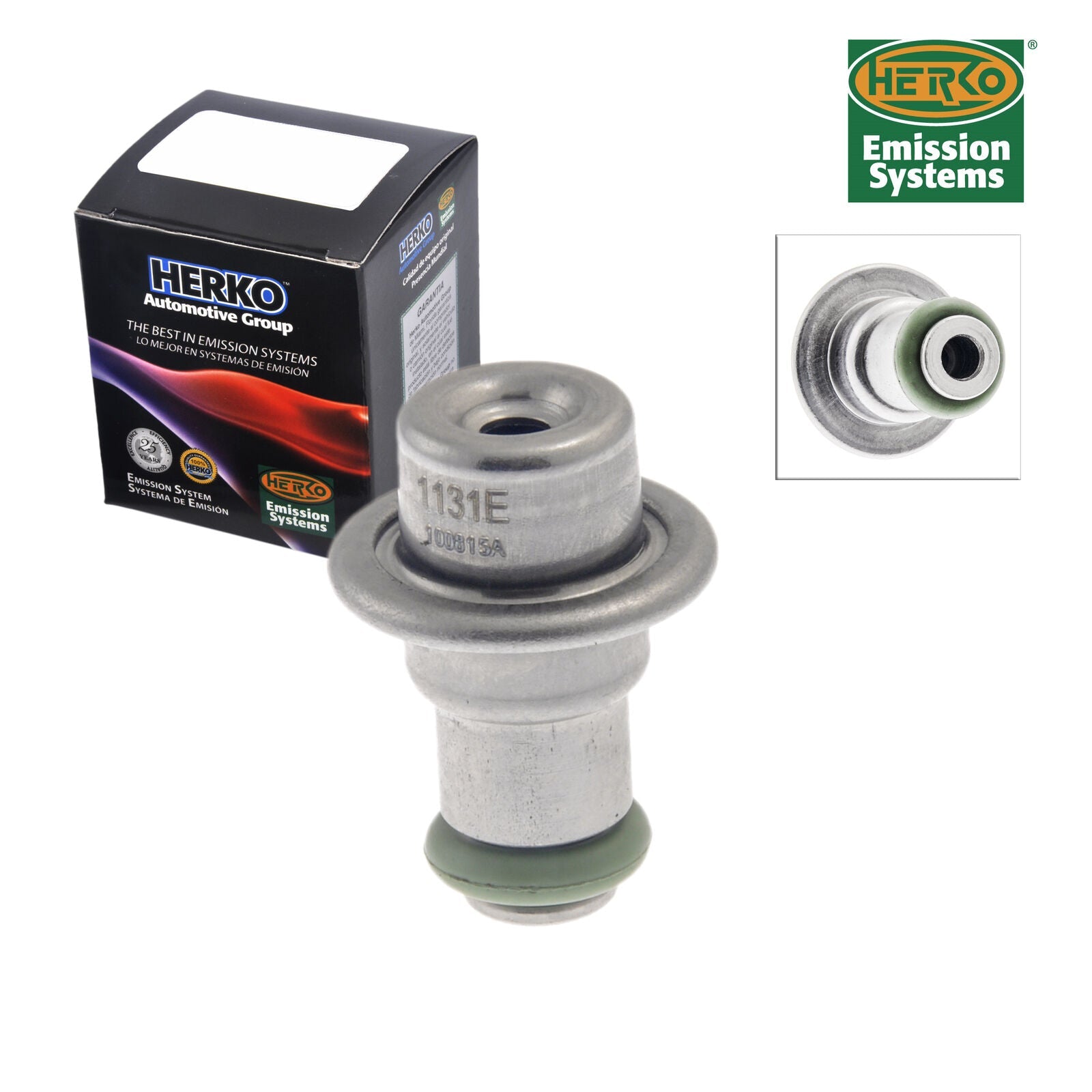 FUEL PRESSURE REGULATOR TOYOTA CHEVROLET PONTIAC 98-12 3.0 BAR