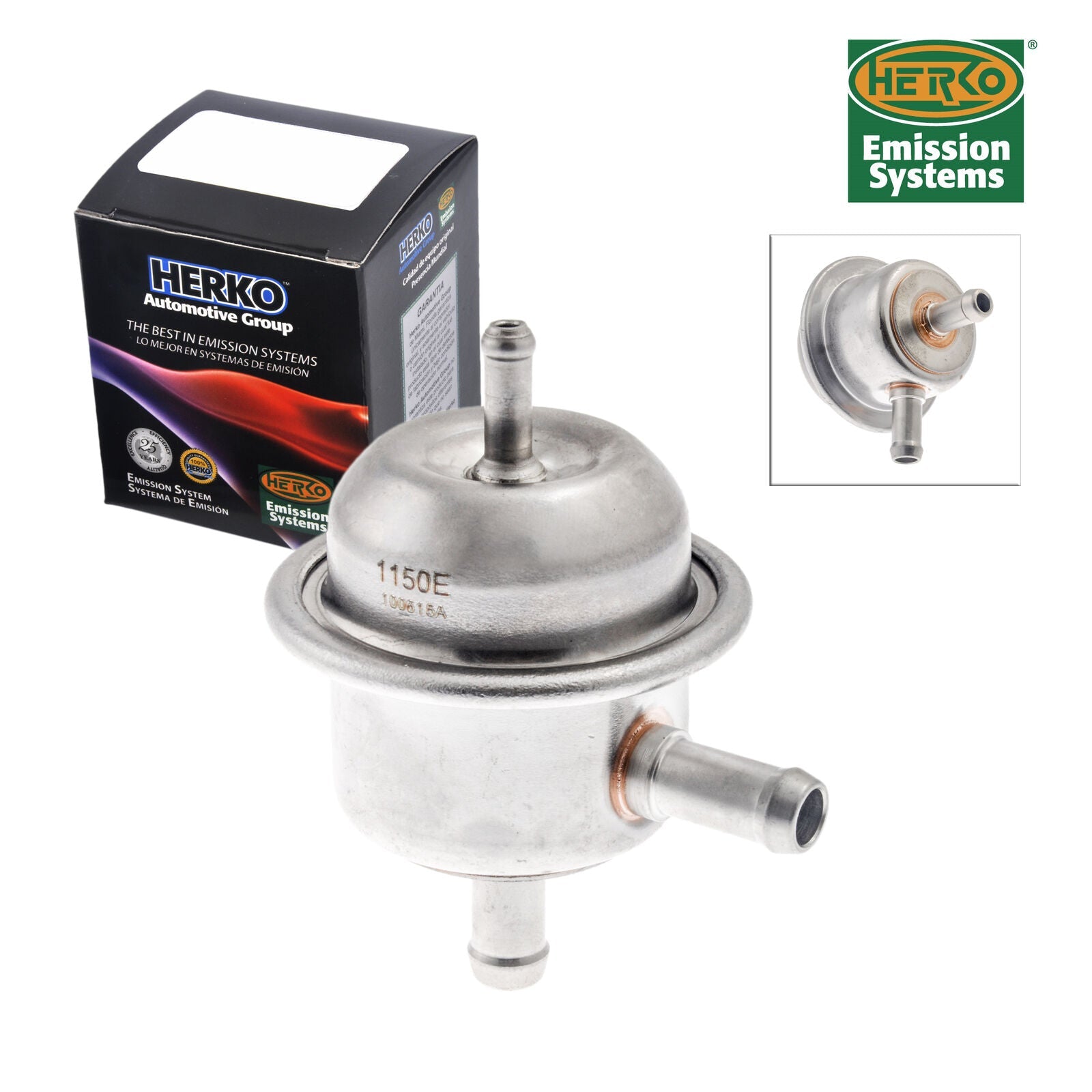 FUEL PRESSURE REGULATOR DAEWOO GM VOLKSWAGEN 95-98 3.0 BAR
