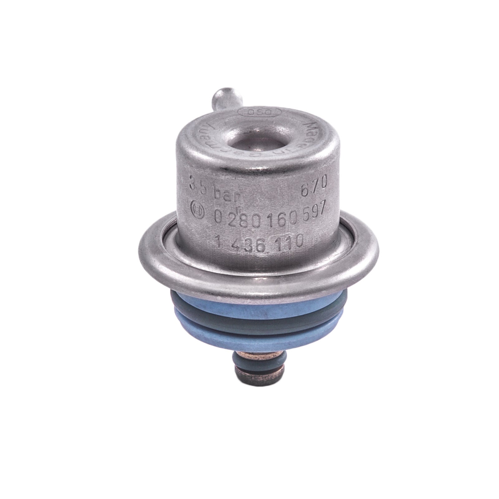 FUEL PRESSURE REGULATOR BMW 1991-2003