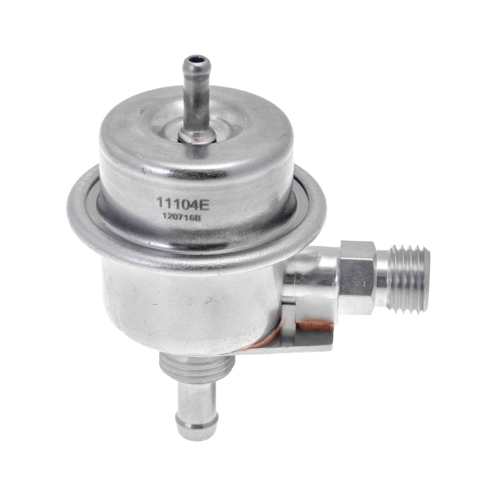 FUEL PRESSURE REGULATOR RENAULT FIAT ALFA ROMEO 78-89 (2.5 BAR)