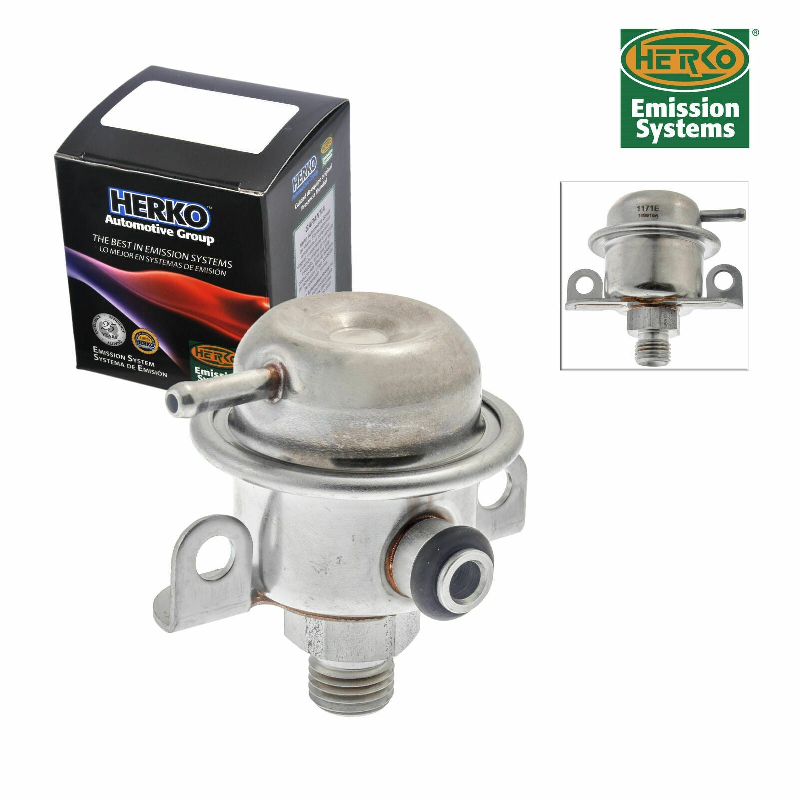 FUEL PRESSURE REGULATOR FORD MAZDA AEROSTAR EXPLORER 91-98