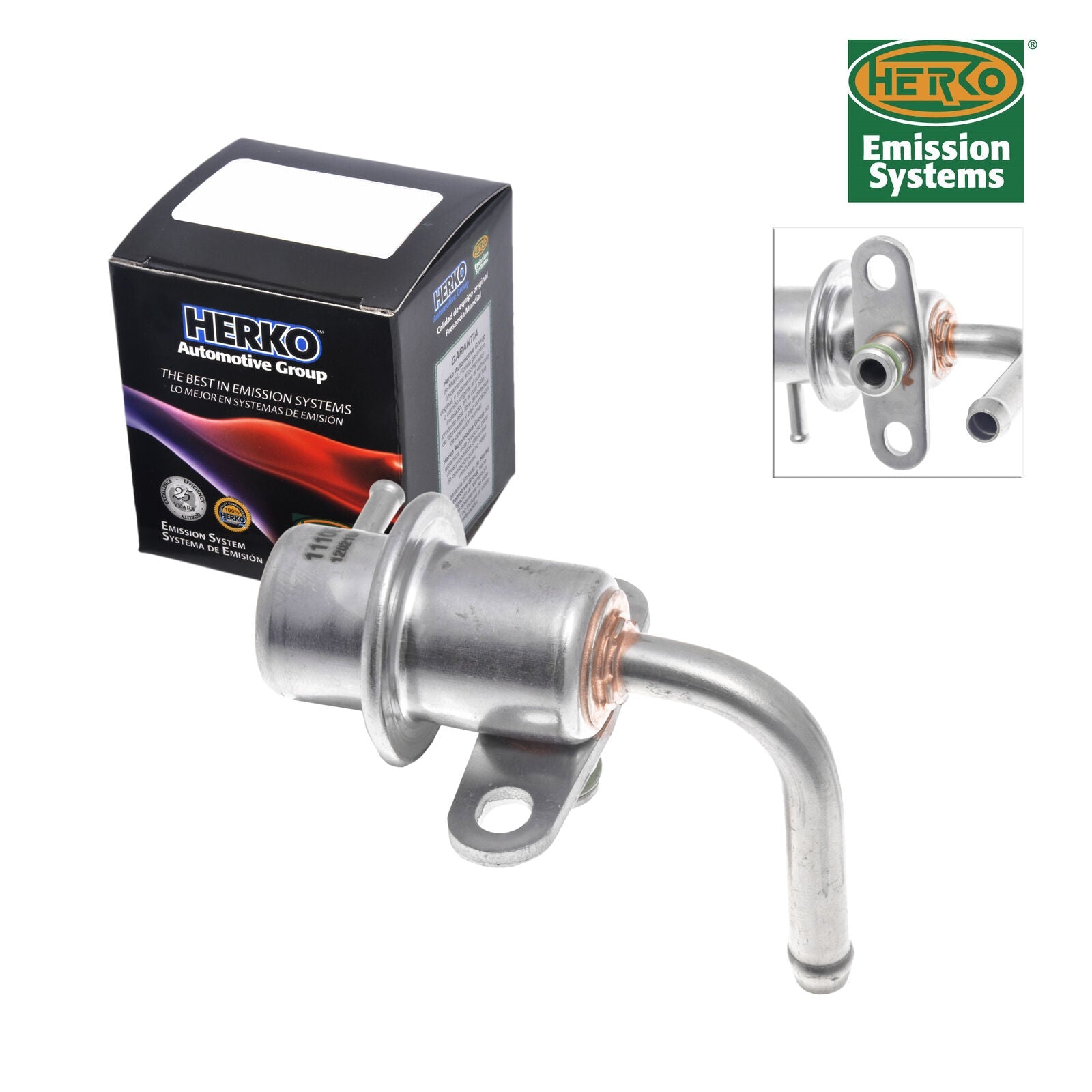 FUEL PRESSURE REGULATOR MAZDA ALLEGRO 1999-2003 (2.5 BAR)