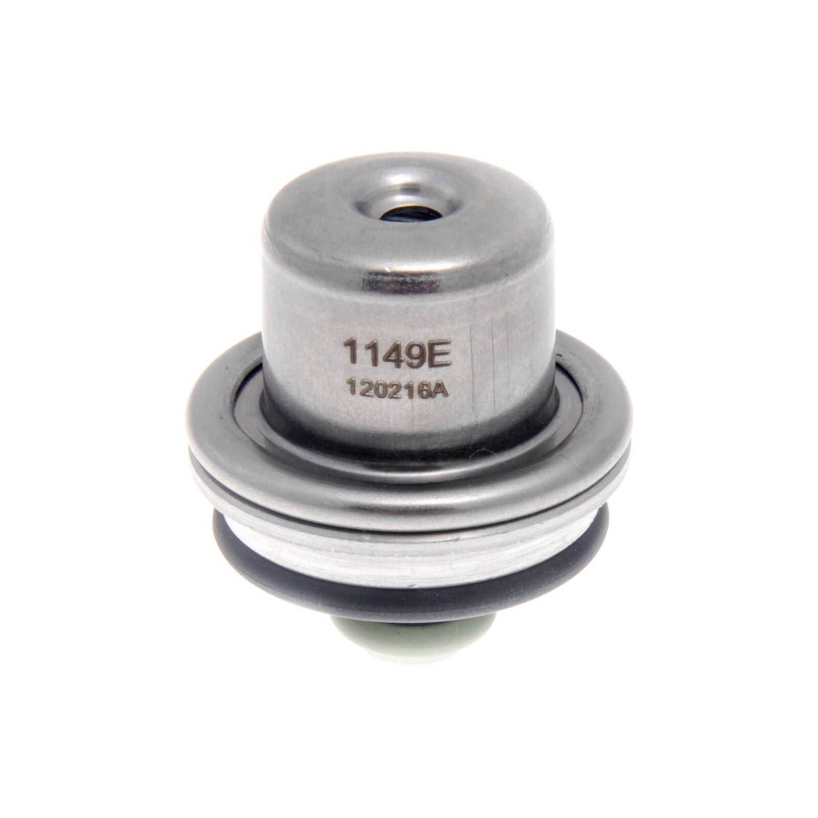 FUEL PRESSURE REGULATOR GM SS10 4 BAR