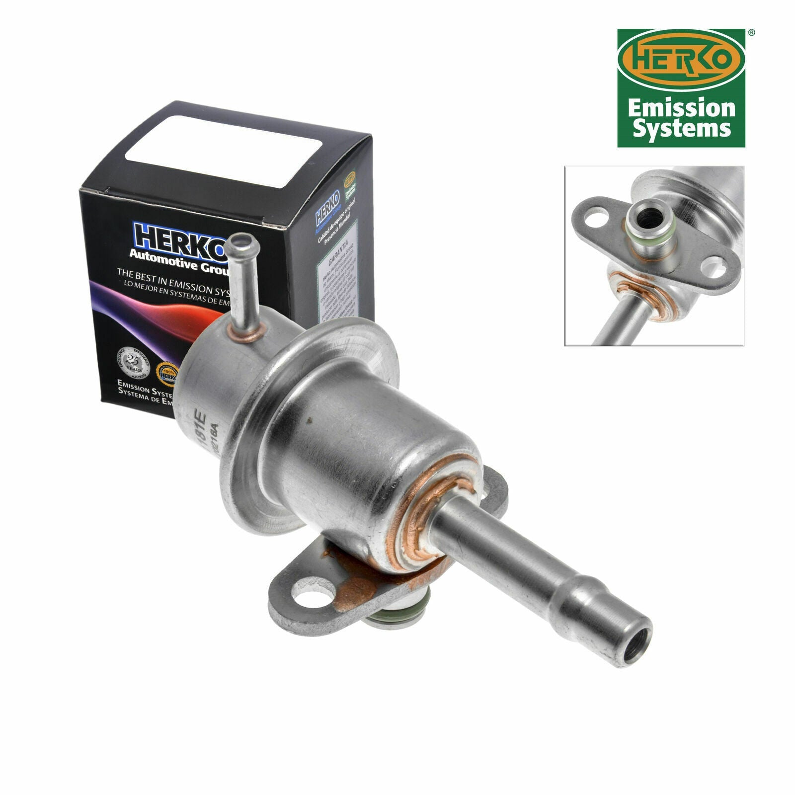 FUEL PRESSURE REGULATOR SUBARU IMPREZA LEGACY 1988-1999 3 BAR
