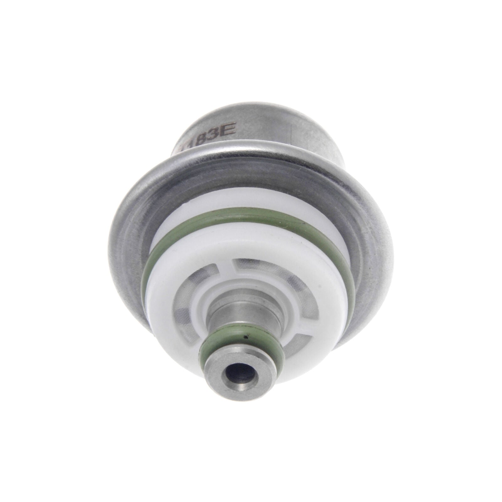 FUEL PRESSURE REGULATOR RENAULT GM FIAT CITRO L4 00-06 4 BAR