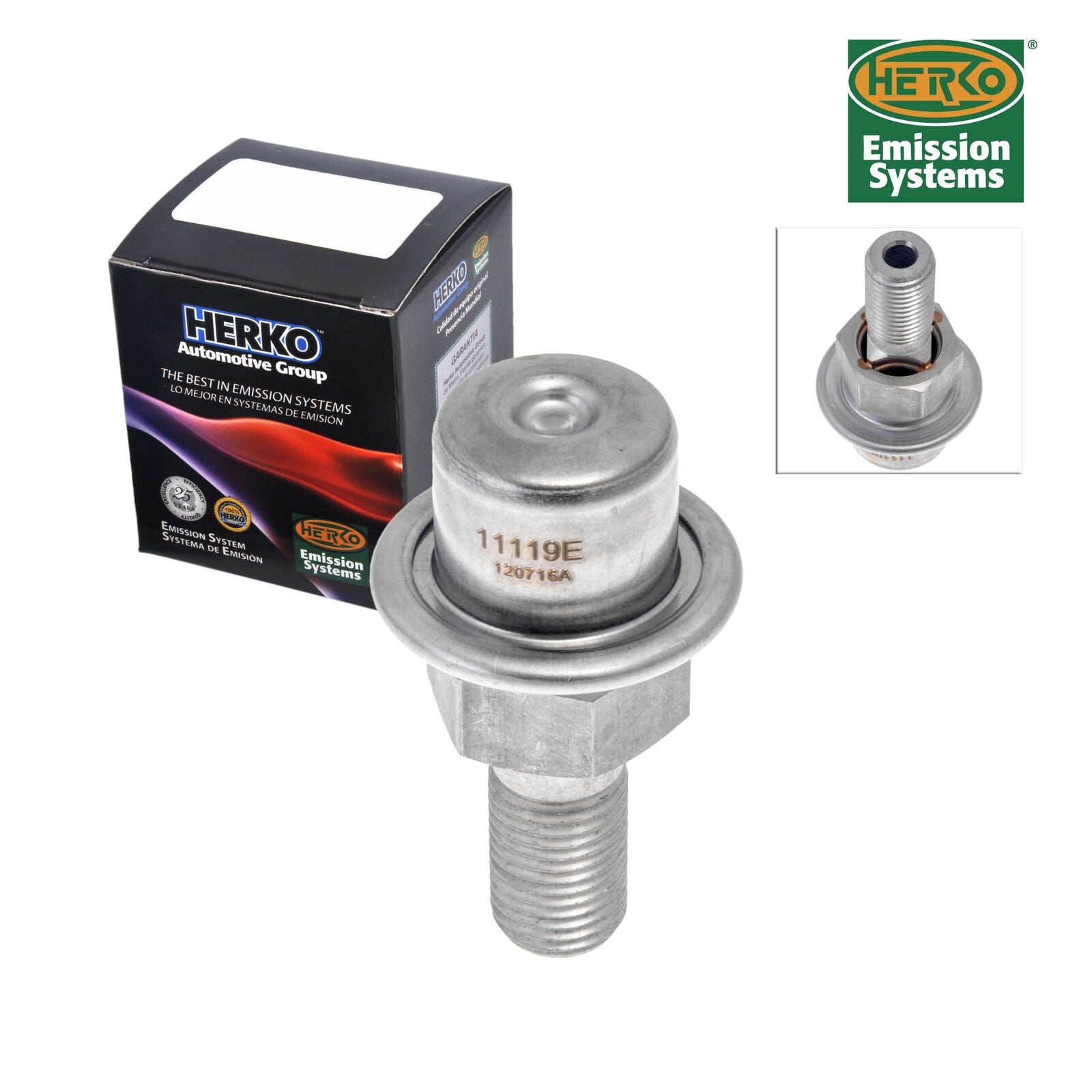 FUEL PRESSURE REGULATOR TOYOTA CELICA CRESSIDA PICKUP 1981-1992