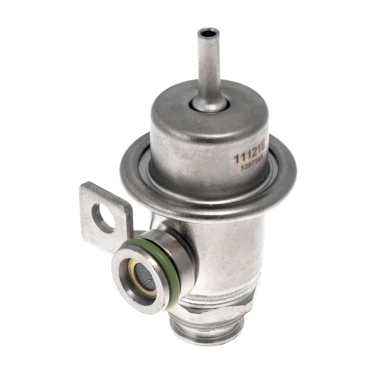 FUEL PRESSURE REGULATOR CHEVY PONTIAC OLDSMOBILE 99-02 4 BAR