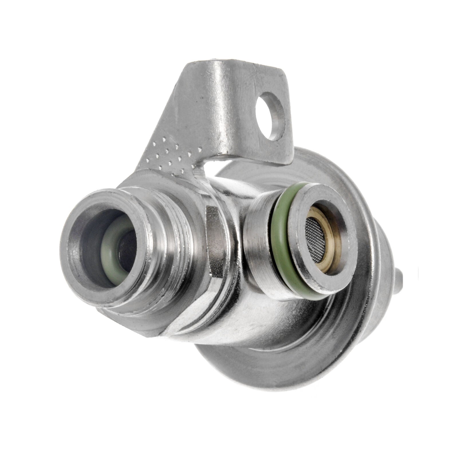 FUEL PRESSURE REGULATOR CHEVY PONTIAC OLDSMOBILE 99-02 4 BAR