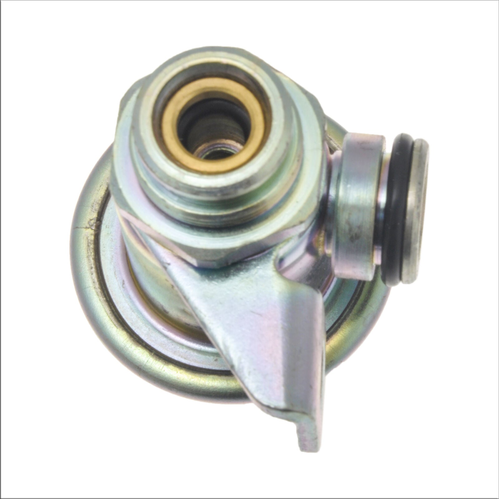 FUEL PRESSURE REGULATOR OLDSMOBILE BUICK CHEVROLET PONTIAC