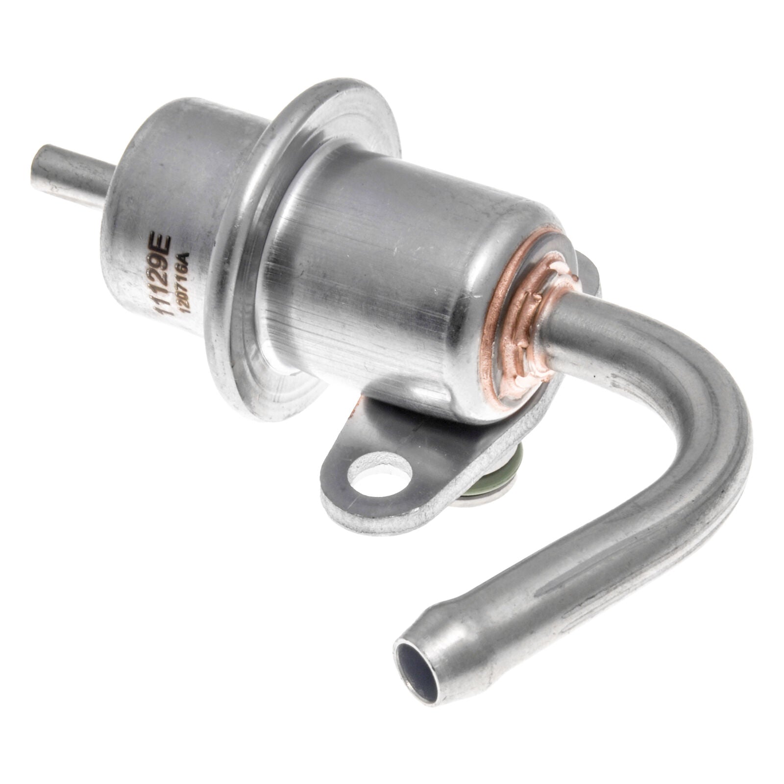 FUEL PRESSURE REGULATOR NISSAN, FRONTIER, L4-2.4L 98-14 3 BAR