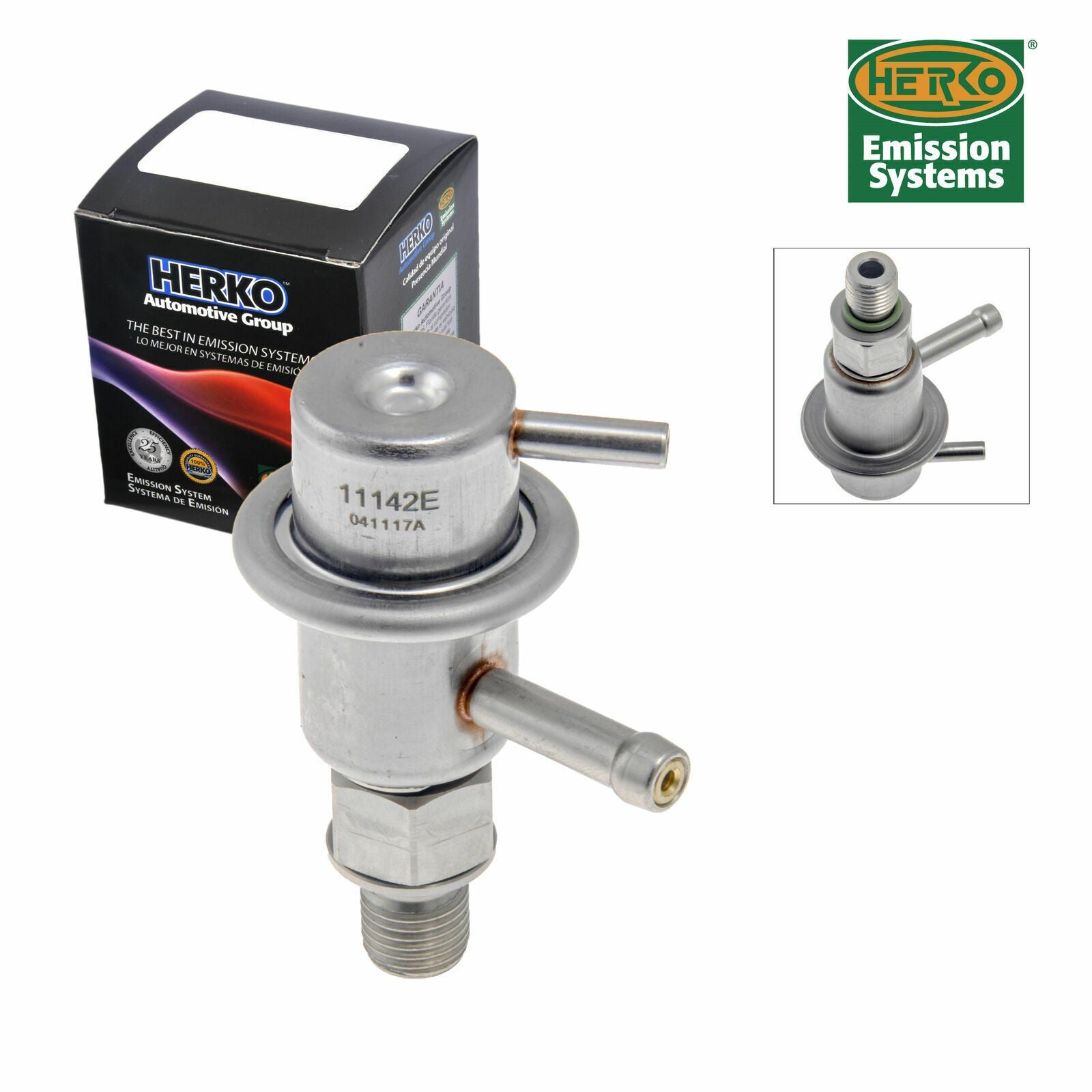 FUEL PRESSURE REGULATOR ISUZU HONDA ACURA 97-01 3 BAR