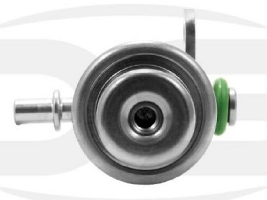 FUEL PRESSURE REGULATOR LEXUS TOYOTA 97-03 4 BAR