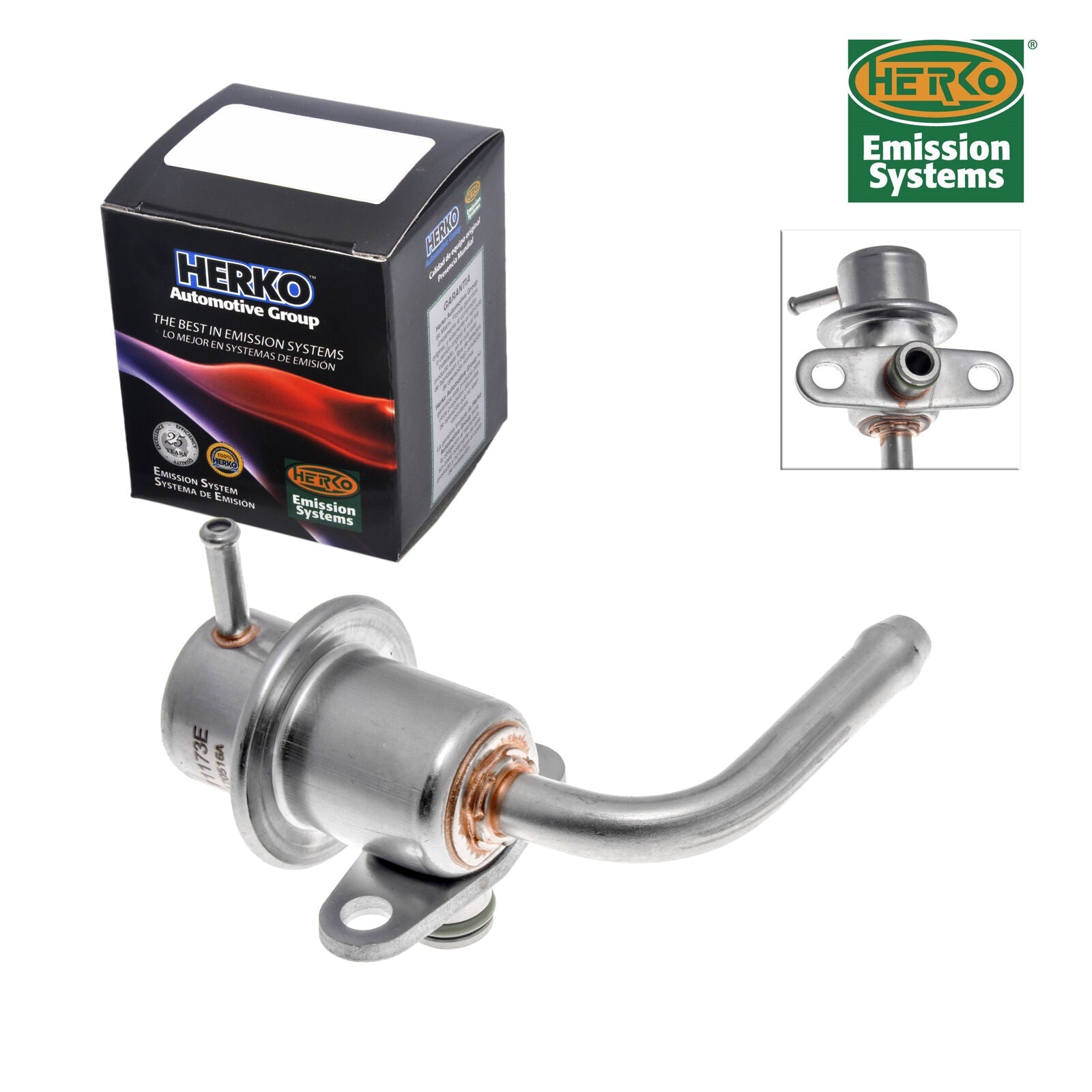 FUEL PRESSURE REGULATOR MAZDA MIATA 1990-1993 3 BAR